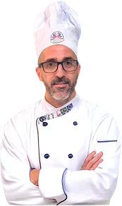 Chef Cadu Imperatori